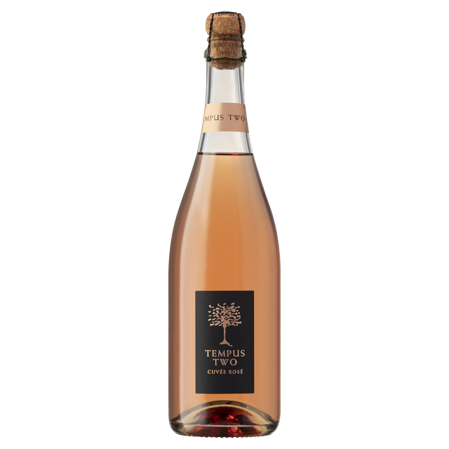 Tempus Two Varietal Cuvée Rosé, hi-res image number null